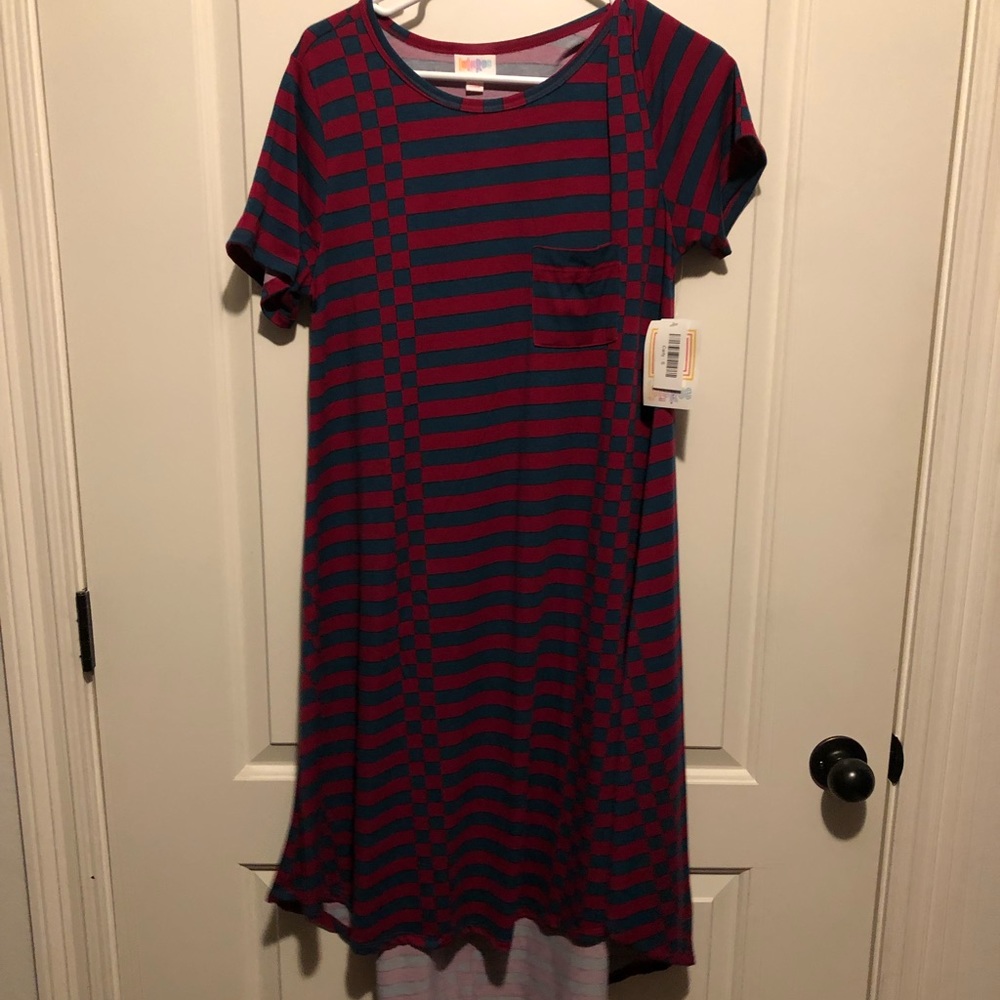 Lularoe Carly